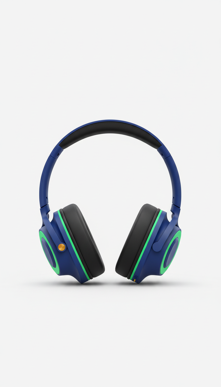 Wireless Earbuds With Noise Canceling